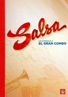 Salsa: un homenaje a El Gran Combo Trailer