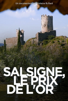 Salsigne : le prix de l'or Trailer