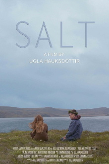 Salt Trailer