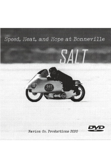 SALT Trailer