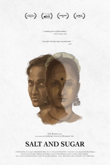 Salt & Sugar Trailer
