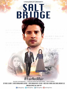 Salt Bridge Trailer