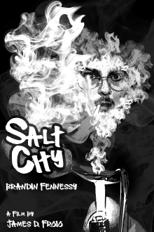 Salt City Trailer