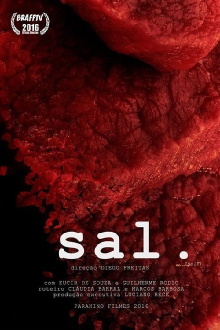 Salt Trailer