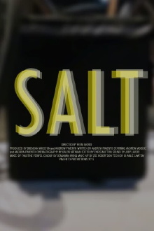 Salt Trailer