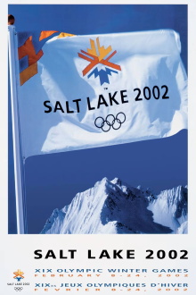 Salt Lake City 2002 Olympic Opening Ceremony: Light the Fire Within Trailer