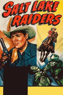 Salt Lake Raiders Trailer