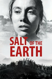 Salt of the Earth Trailer