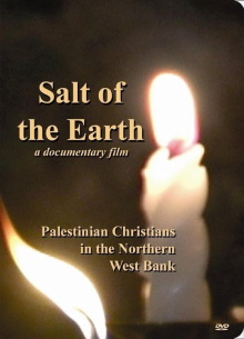 Salt of the Earth: Palestinian Christians in the Northern West Bank Trailer