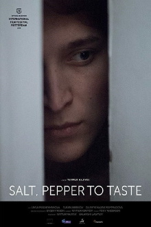 Salt, Pepper to Taste Trailer