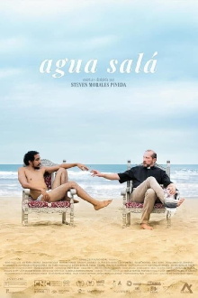 Salt Water Trailer