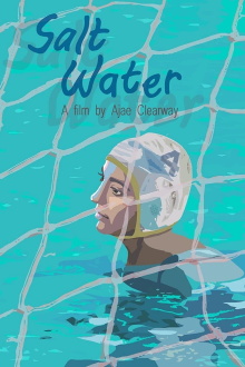 Salt Water Trailer