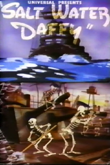 Salt Water Daffy Trailer
