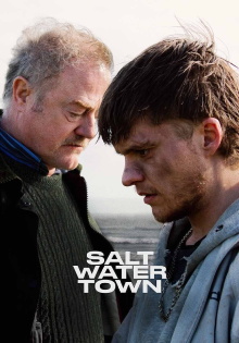 Salt Water Town Trailer