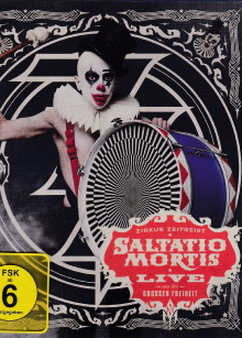 Saltatio Mortis: Zirkus Zeitgeist - Live aus der Großen Freiheit Trailer