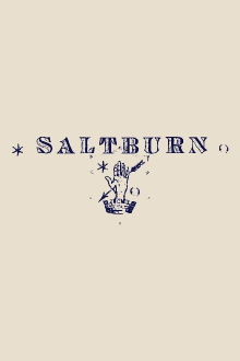 Saltburn Trailer