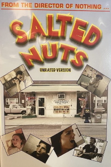Salted Nuts Trailer
