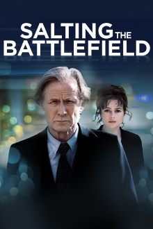 Salting the Battlefield Trailer