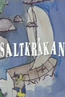 Saltkråkan Trailer