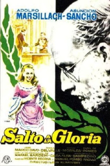 Salto a la gloria Trailer