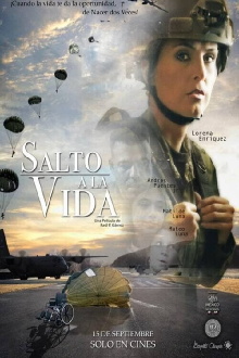 Salto a la vida Trailer