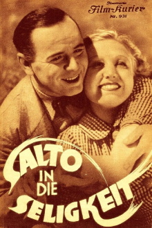 Salto in die Seligkeit Trailer