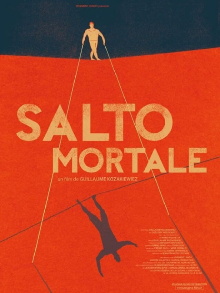 Salto Mortale Trailer