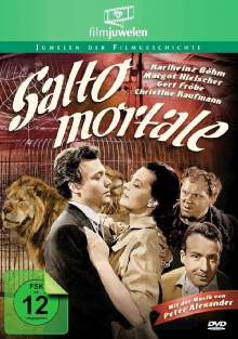 Salto Mortale Trailer