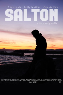 Salton Trailer