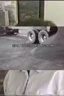 Saltrise Kingdom Trailer