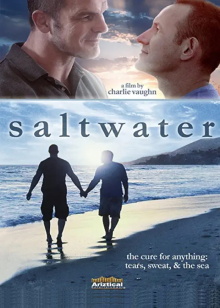 Saltwater Trailer