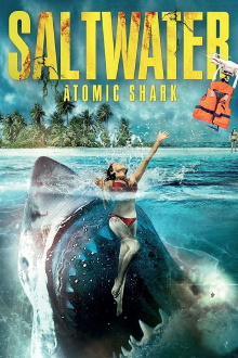 Saltwater Trailer