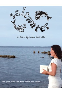 Saltwater Trailer