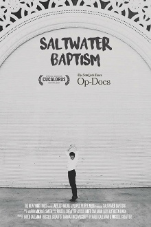 Saltwater Baptism Trailer