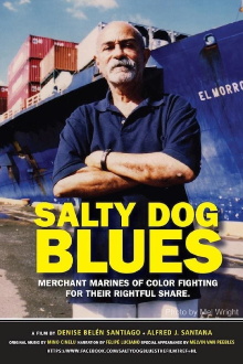 Salty Dog Blues Trailer