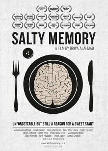 Salty Memory Trailer