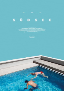 Salty Water Trailer