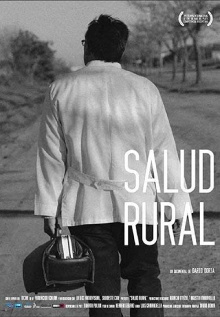 Salud rural Trailer