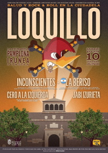 Salud y Rock & Roll: Las Ventas (Especial Navidad) Trailer
