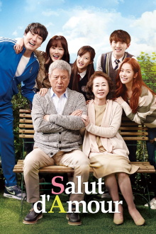 Salut d'Amour Trailer
