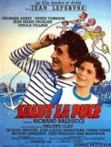 Salut la puce Trailer