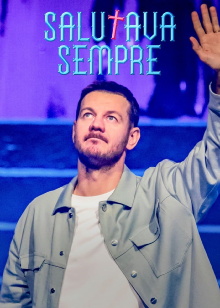 Salutava Sempre Trailer