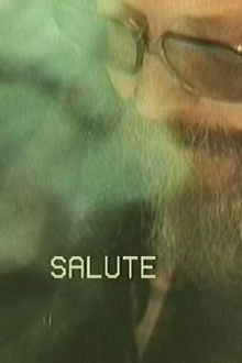 Salute Trailer