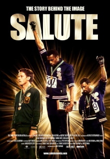 Salute Trailer