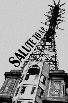 Salute to A.P. Trailer