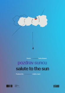 Salute to the Sun Trailer