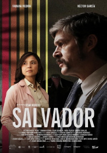 Salvador Trailer