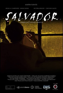 Salvador Trailer