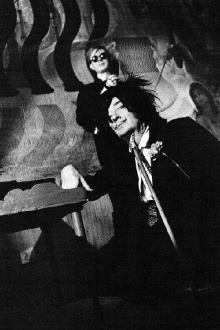 Salvador Dalí Trailer