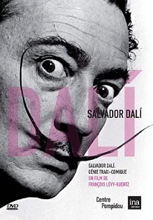 Salvador Dalí: Génie tragi-comique Trailer